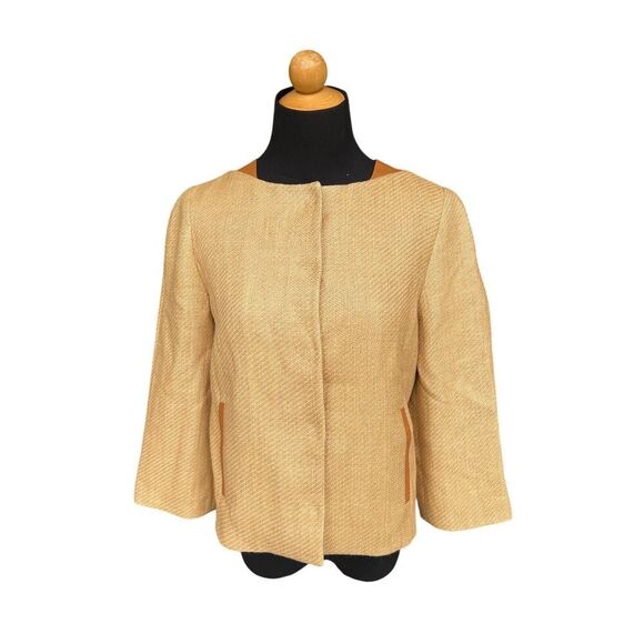 STILLS JACKET BLAZER WOMENS SIZE 8 - Picture 4 of 6